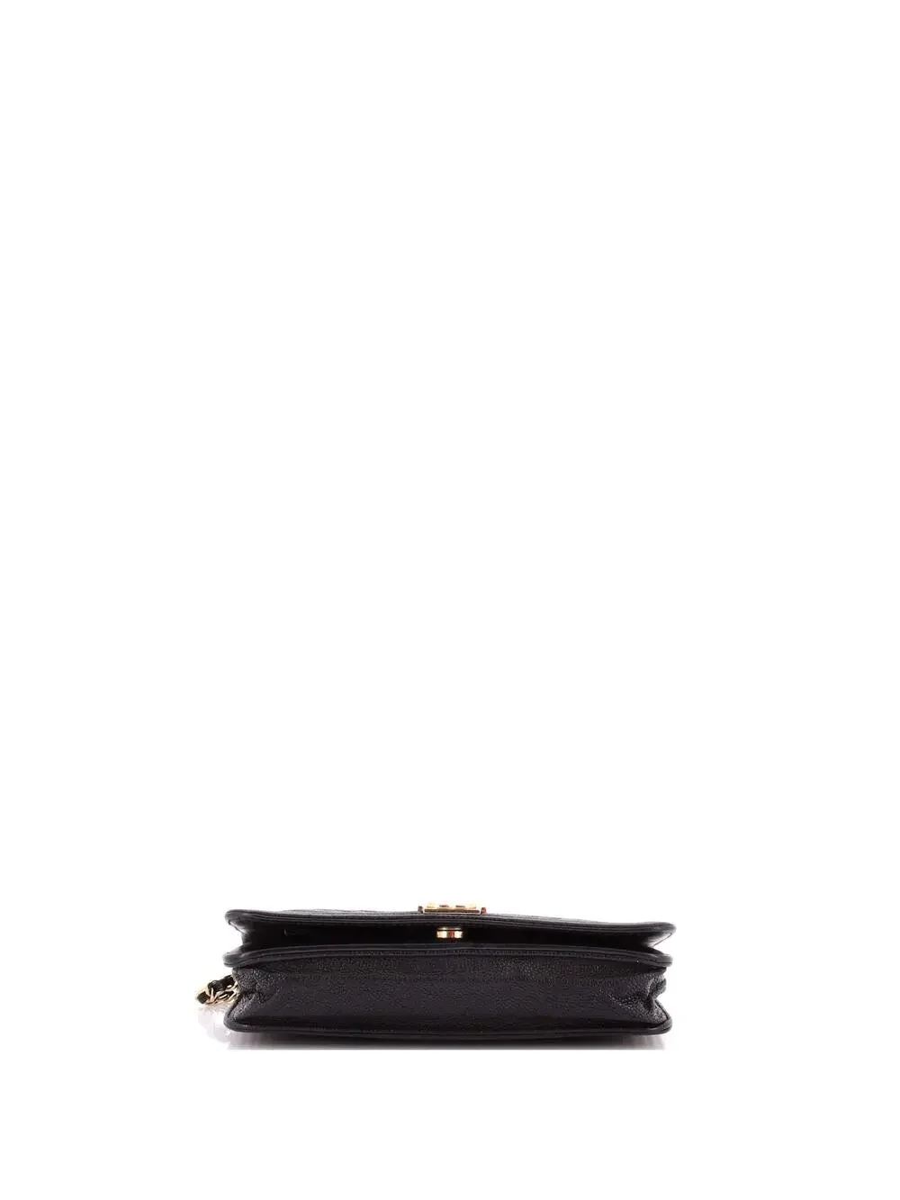 Chanel Boy Wallet On Chain Chevron #292090C30B